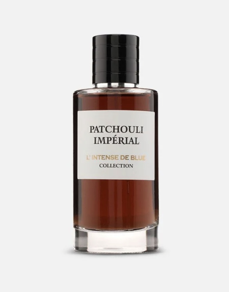 Patchouli imperial perfume best sale