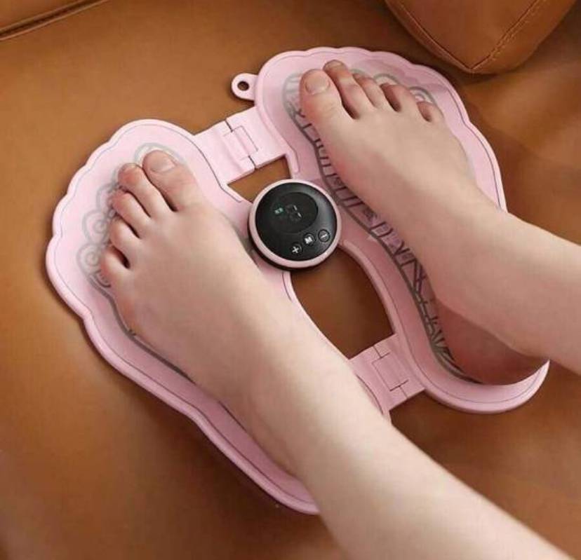 Foot massager pillow best sale